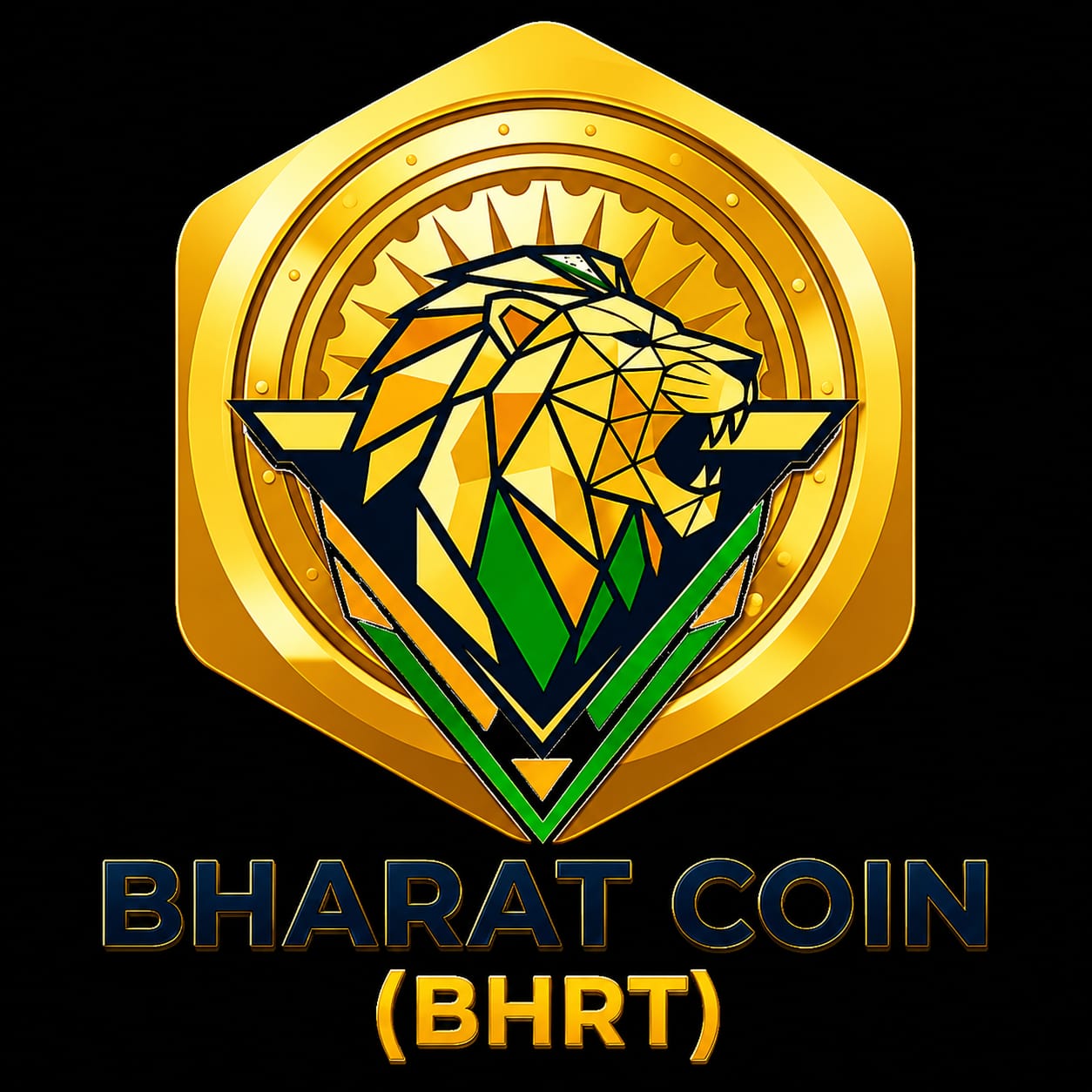 BHRT Logo